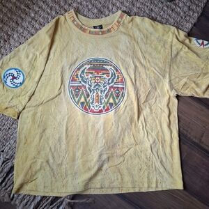 Factores artistas wear vintage